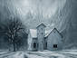 Church in Winter upd