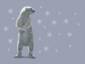 POLAR BEAR STYLE GIF