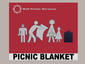  PICNIC BLANKET 