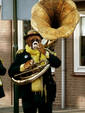 Sousaphone