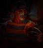 Freddy Krueger returns