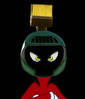 Marvin the Martian