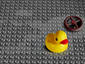 Rubber Ducky