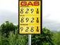 Gas Price