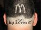 I'm Lovin it'