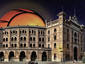 Plaza de Toros Postcard