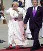 pope's fashion statemen