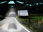 Alien Abduction