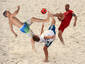 Beach Football