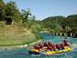 Curvy River Ride