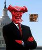 Demon Obama