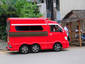 econo motorhome