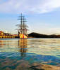 USCGC Barque Eagle