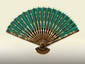 Bamboo Hand Fan