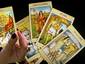 Tarot Cards