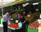 Fruit Market