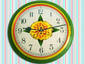 wall clock