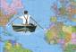 rowing across the world