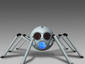 Spider Robot