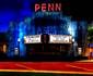 night at PENN- GIF