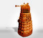 Glazed Dalek