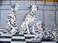 101 Minus 98 Dalmations