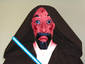 Sith mask