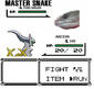 Pokesnake