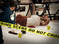 Crime Scene