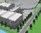 3D Little World (GIF)