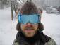 Snowboarding Goggles