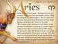 Daily Horoscope - Aries