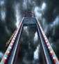 Vertical Terror...