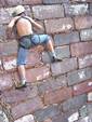 Brick Climber