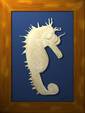 Seahorse Art