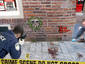 Crime Scene