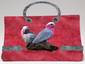 Galah purse