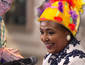 Winnie Mandela