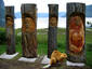 Beaver Art