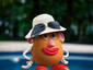 Mrs Potato Head