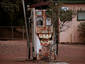 Petrolpump smile