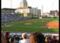 FOUL BALL!!!!