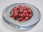 Bowl of cherries