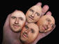 Egg Heads