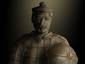 Terracotta Warrior