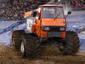 Ape 5000 Monster truck