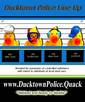 Ducktown Police Line-Up