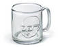 ME GLASS MUG