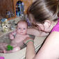 Baby Bath