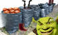 It's all ogre now